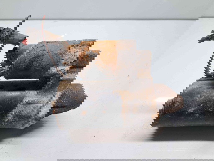  Electromotor 9 dinti  Opel Agila (A) (H00) [Fabr 2000-2007] 0986018010 1.0 B Z10XE43KW / 58CP