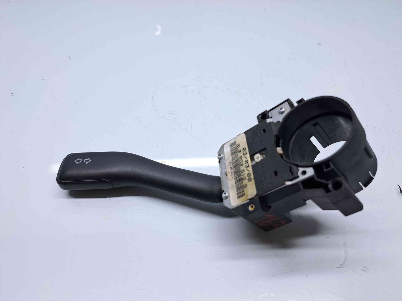 Maneta semnalizare Skoda Fabia 1 (6Y2) [Fabr 1999-2008]8L0953513G - imagine 1