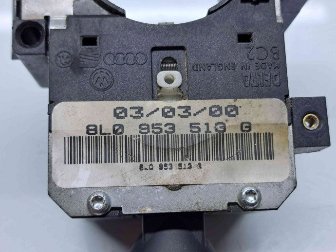  Maneta semnalizare  Skoda Fabia 1 (6Y2) [Fabr 1999-2008]8L0953513G