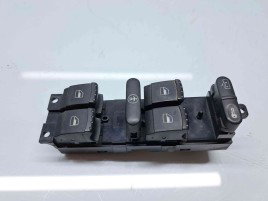  Butoane comanda geamuri sofer  Volkswagen Passat B5.5 (3B3) [Fabr 2000-2004] 1J4959857