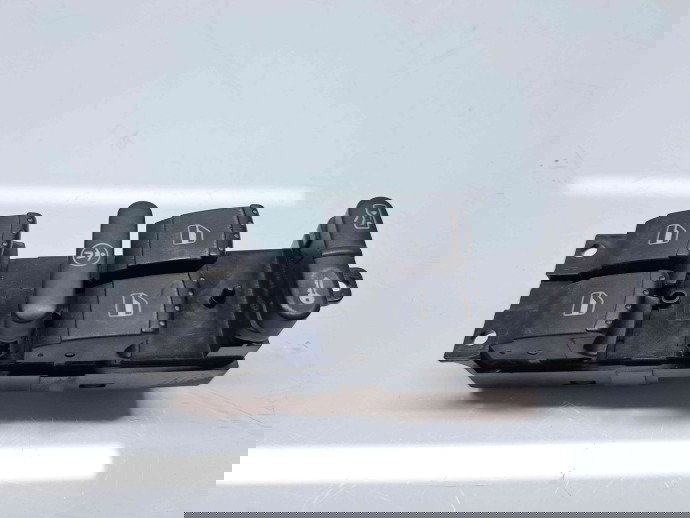  Butoane comanda geamuri sofer  Volkswagen Passat B5.5 (3B3) [Fabr 2000-2004] 1J4959857