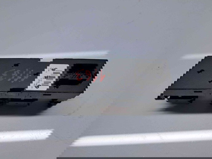  Butoane comanda geamuri sofer  Volkswagen Passat B5.5 (3B3) [Fabr 2000-2004] 1J4959857