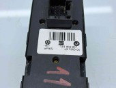  Butoane comanda geamuri sofer  Volkswagen Passat B5.5 (3B3) [Fabr 2000-2004] 1J4959857