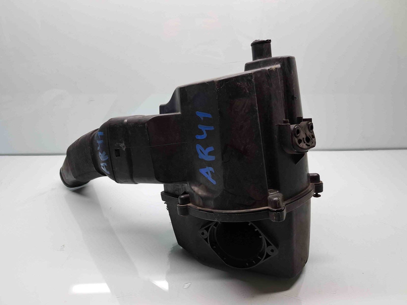 Carcasa filtru aer Seat Toledo 4 (KG3) [Fabr 2012-2018] 6R0129601G 1.2 TDI CFWA 55KW / 75CP - imagine 1