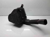 Carcasa filtru aer  Seat Toledo 4 (KG3) [Fabr 2012-2018] 6R0129601G 1.2 TDI CFWA 55KW / 75CP