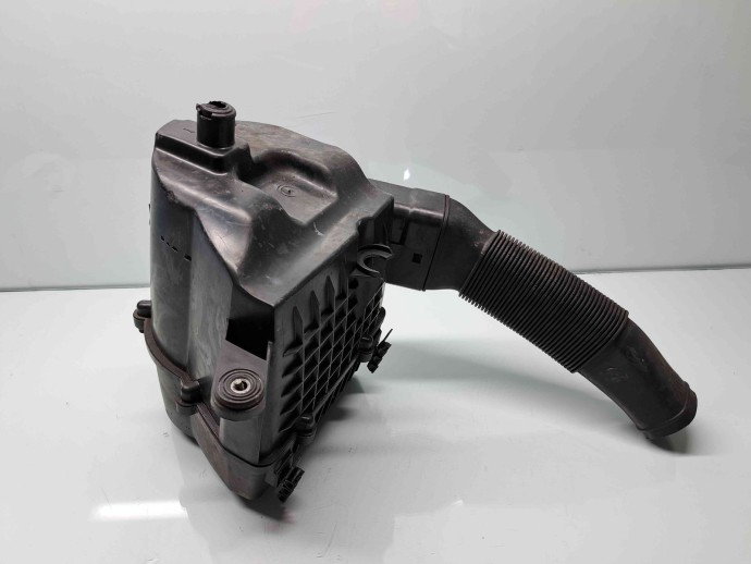 Carcasa filtru aer  Seat Toledo 4 (KG3) [Fabr 2012-2018] 6R0129601G 1.2 TDI CFWA 55KW / 75CP