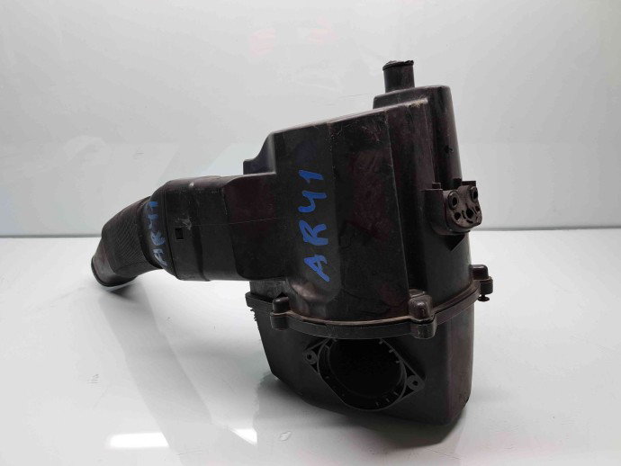 Carcasa filtru aer  Volkswagen Polo (6R) [Fabr 2009-2016] 6R0129601G 1.2 TDI CFWA 55KW / 75CP