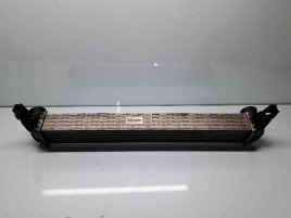 Radiator intercooler  Volkswagen Polo (6R) [Fabr 2009-2016] 6R0145805 1.2 TDI CFWA 55KW / 75CP