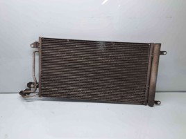 Radiator clima / AC  Seat Toledo 4 (KG3) [Fabr 2012-2018] 6R0820411H 1.2 TDI CFWA 55KW / 75CP