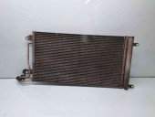 Radiator clima / AC  Seat Toledo 4 (KG3) [Fabr 2012-2018] 6R0820411H 1.2 TDI CFWA 55KW / 75CP