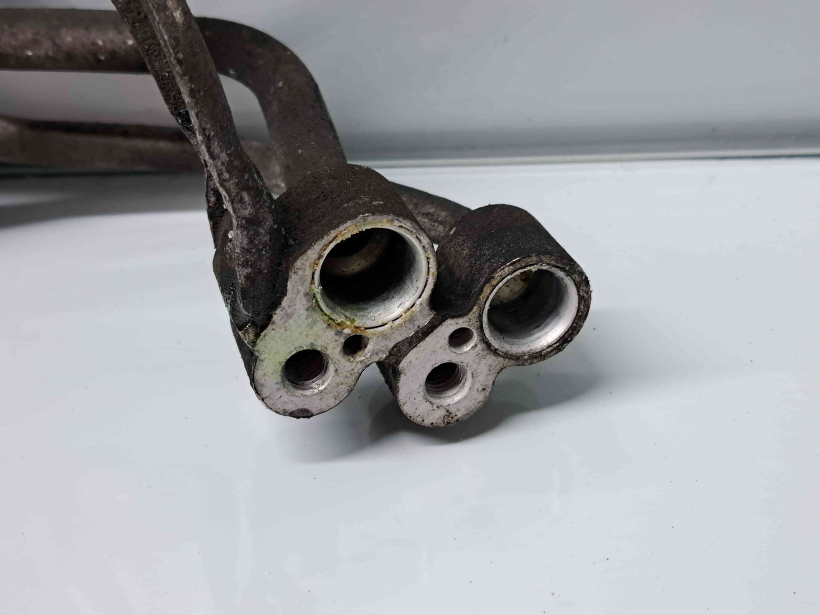 Radiator clima / AC Seat Toledo 4 (KG3) [Fabr 2012-2018] 6R0820411H 1.2 TDI CFWA 55KW / 75CP - imagine 2