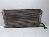 Radiator clima / AC  Seat Toledo 4 (KG3) [Fabr 2012-2018] 6R0820411H 1.2 TDI CFWA 55KW / 75CP