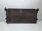 Radiator apa  Volkswagen Polo (6R) [Fabr 2009-2016] 6R0121253L 1.2 TDI CFWA 55KW / 75CP