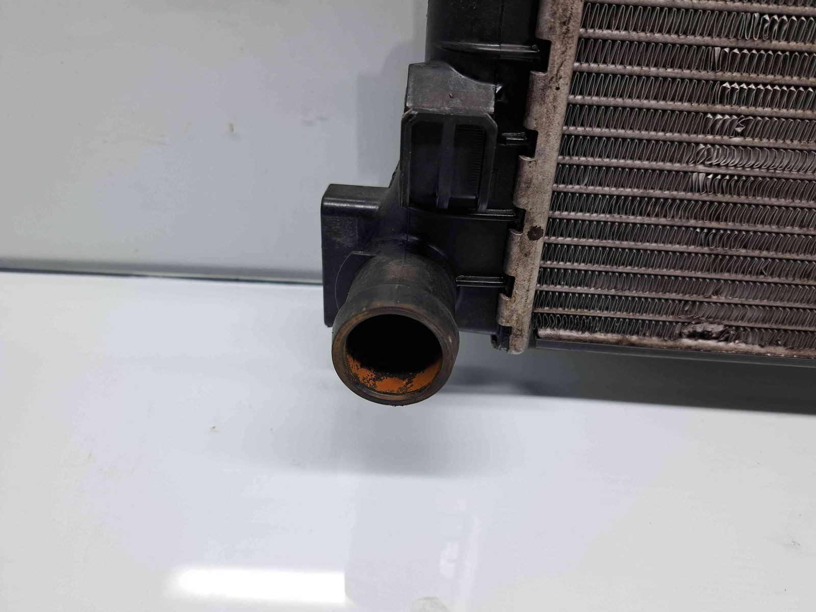 Radiator apa Volkswagen Polo (6R) [Fabr 2009-2016] 6R0121253L 1.2 TDI CFWA 55KW / 75CP - imagine 3