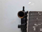 Radiator apa  Volkswagen Polo (6R) [Fabr 2009-2016] 6R0121253L 1.2 TDI CFWA 55KW / 75CP