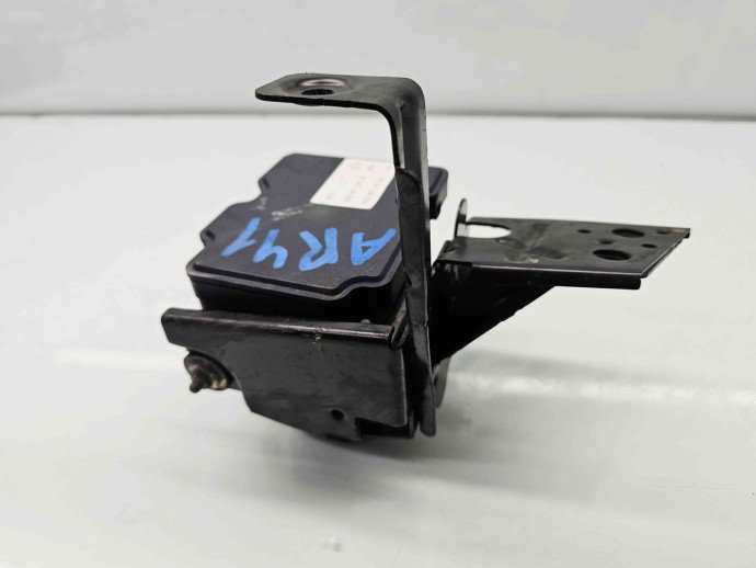 Pompa ABS  Volkswagen Polo (6R) [Fabr 2009-2016] 6R0907379AT 1.2 TDI CFWA 55KW / 75CP