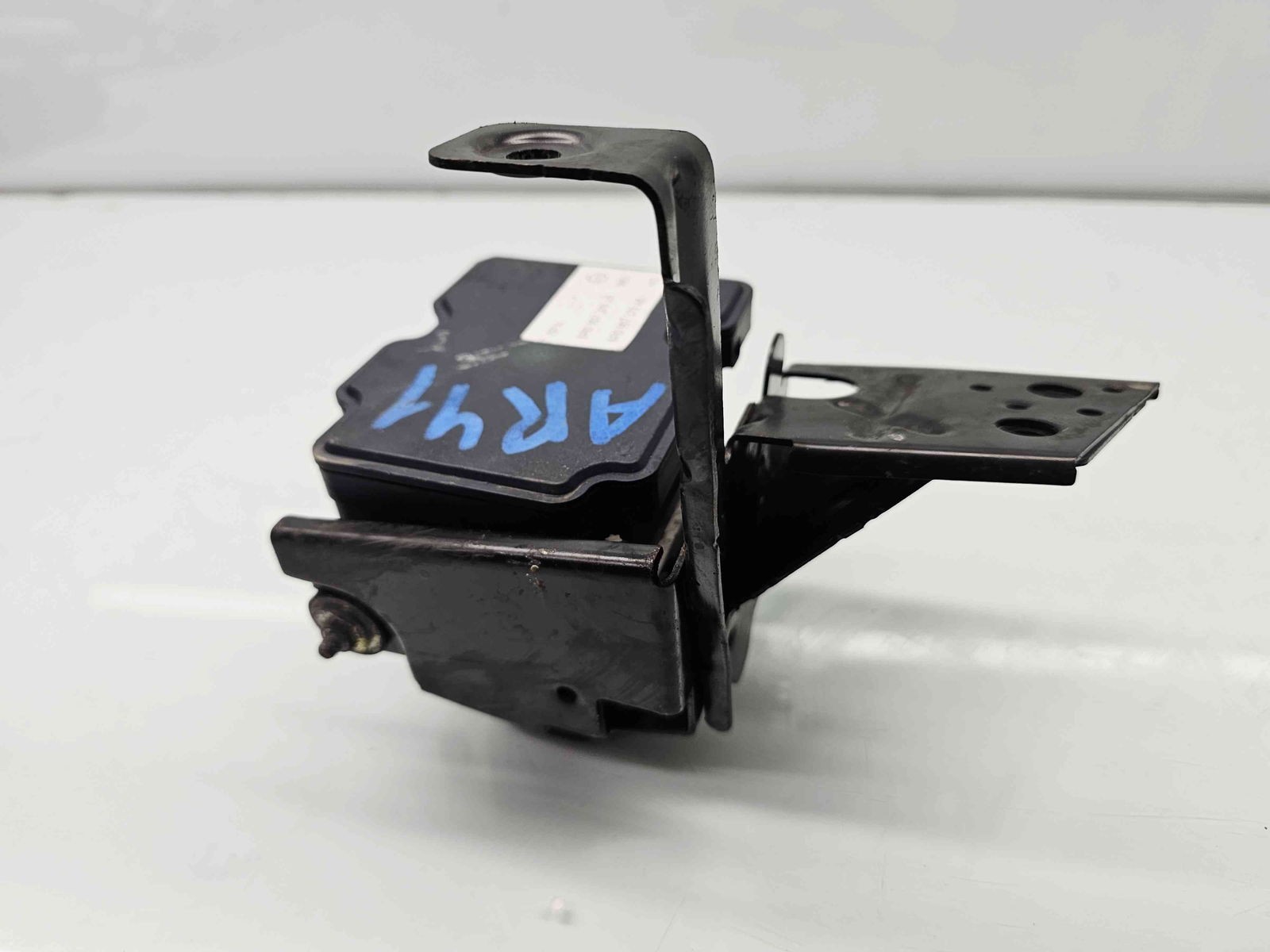 Pompa ABS Volkswagen Polo (6R) [Fabr 2009-2016] 6R0907379AT 1.2 TDI CFWA 55KW / 75CP - imagine 3