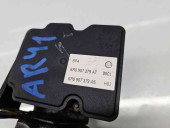 Pompa ABS  Volkswagen Polo (6R) [Fabr 2009-2016] 6R0907379AT 1.2 TDI CFWA 55KW / 75CP