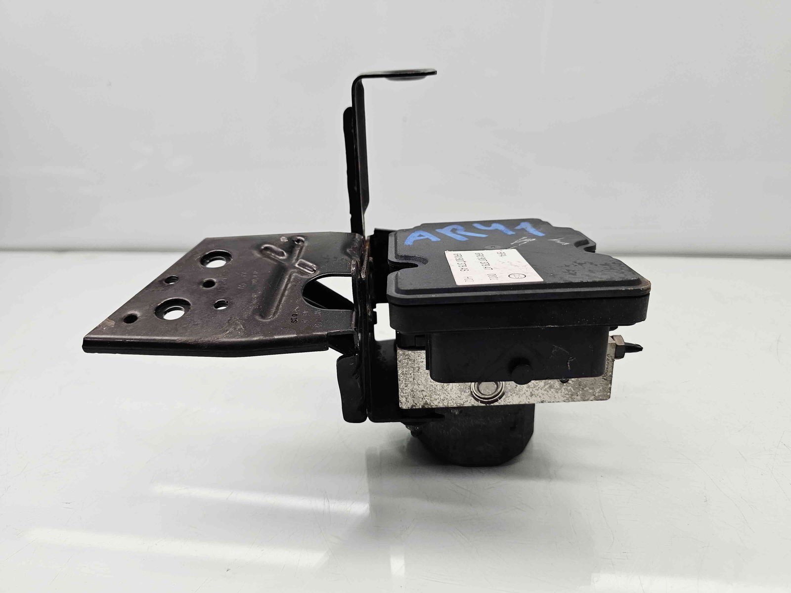 Pompa ABS Volkswagen Polo (6R) [Fabr 2009-2016] 6R0907379AT 1.2 TDI CFWA 55KW / 75CP - imagine 7