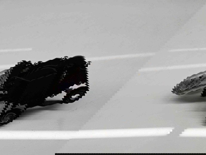  Motoras stergator haion  Skoda Roomster (5J) [Fabr 2006-2015] 5J7955711A