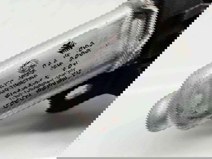  Motoras stergator haion  Skoda Roomster (5J) [Fabr 2006-2015] 5J7955711A