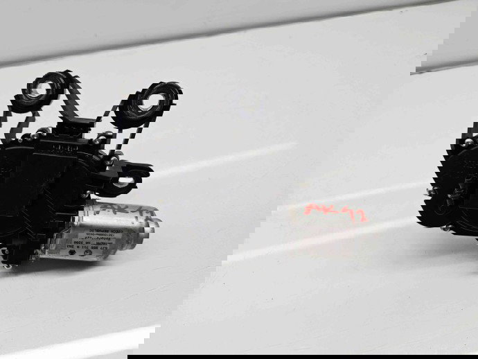  Motoras stergator haion  Skoda Roomster (5J) [Fabr 2006-2015] 5J7955711A