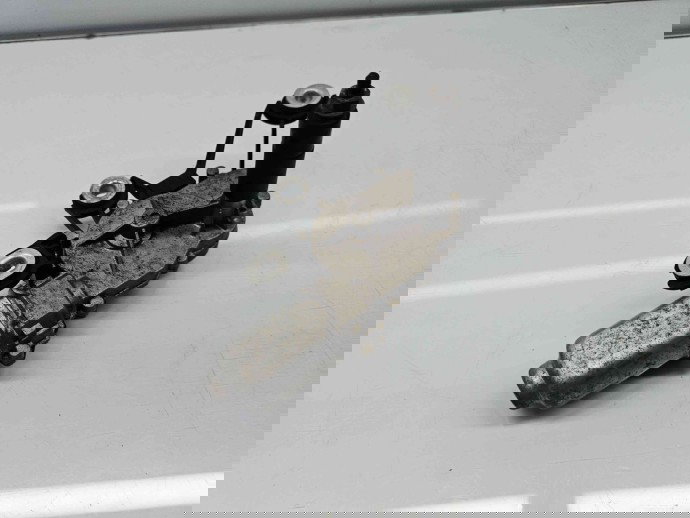  Motoras stergator haion  Skoda Roomster (5J) [Fabr 2006-2015] 5J7955711A