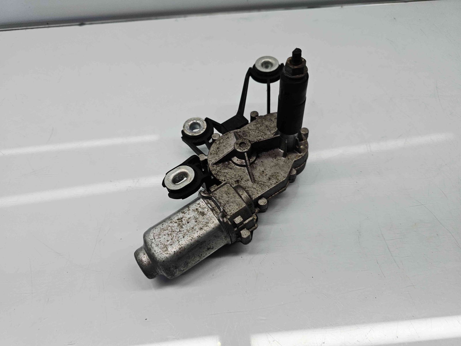 Motoras stergator haion Skoda Roomster (5J) [Fabr 2006-2015] 5J7955711A - imagine 6