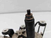  Motoras stergator haion  Skoda Roomster (5J) [Fabr 2006-2015] 5J7955711A