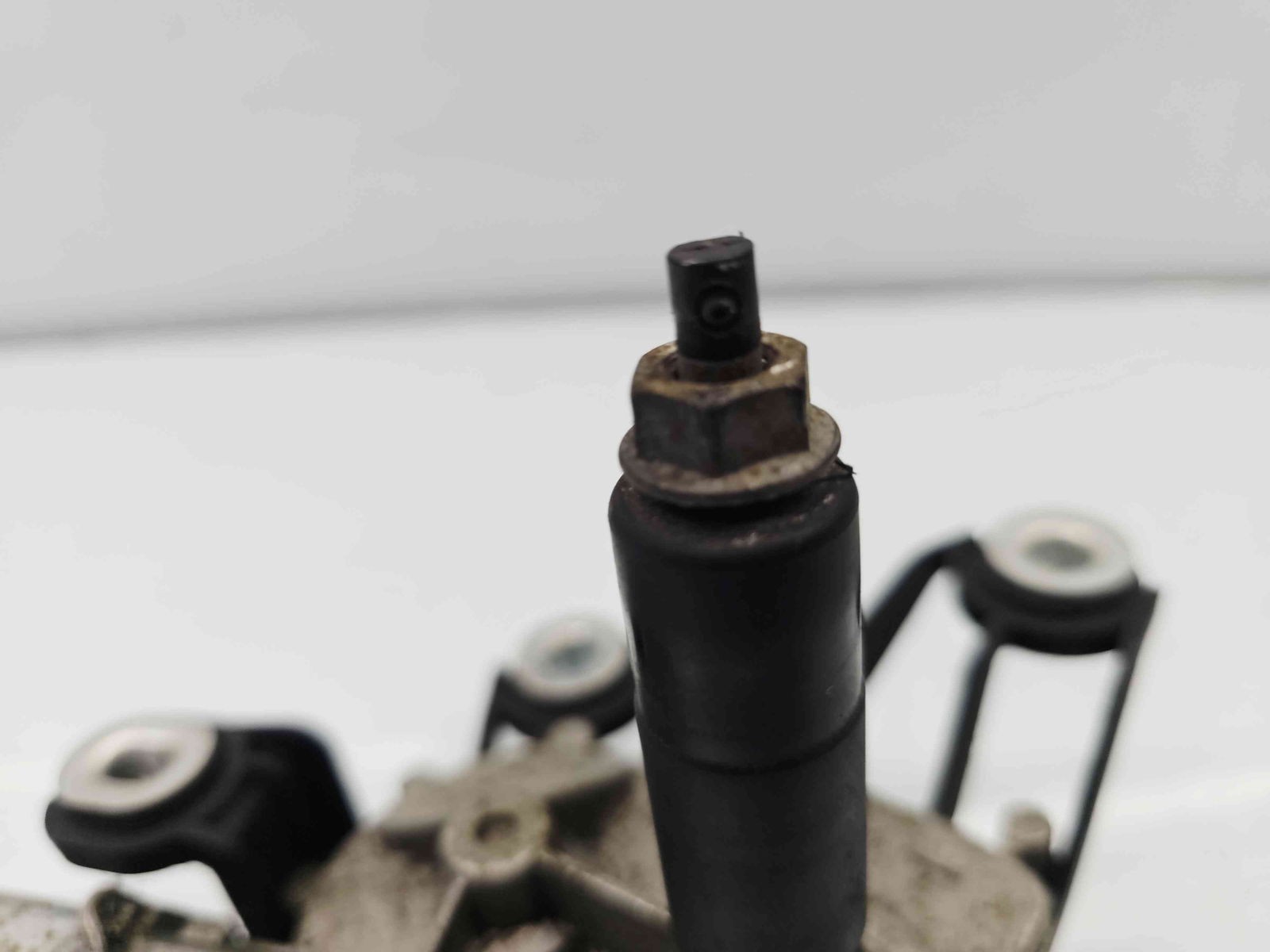 Motoras stergator haion Skoda Roomster (5J) [Fabr 2006-2015] 5J7955711A - imagine 7