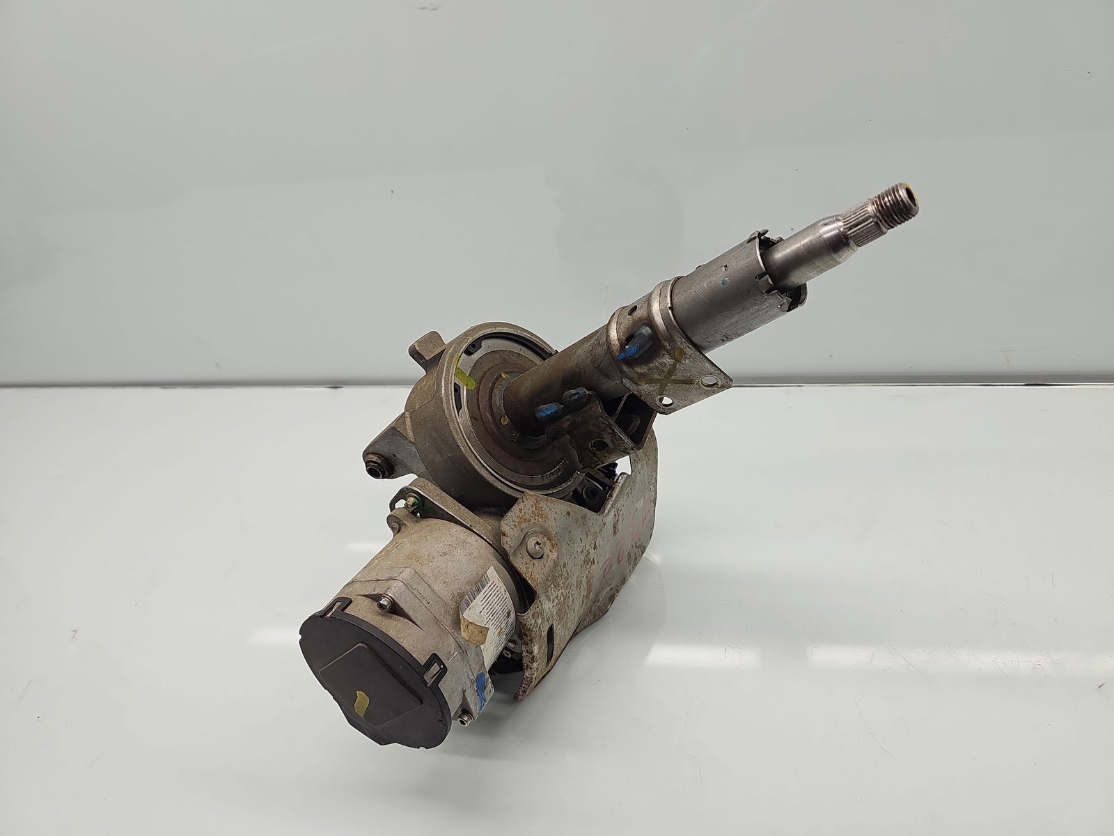 Ax coloana volan Fiat Albea (178) [Fabr 2003-2007] 1.2 B 188A4000 44KW / 60CP - imagine 5