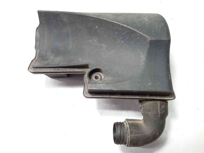 Rezonator aer A1661400087 Mercedes Clasa A (W168) [Fabr 1997-2004] 1.4