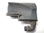 Rezonator aer A1661400087 Mercedes Clasa A (W168) [Fabr 1997-2004] 1.4