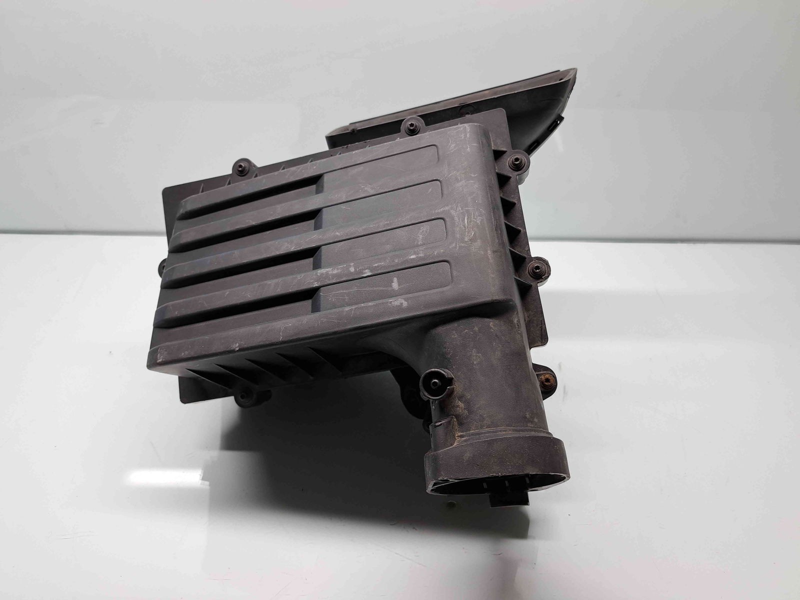 Carcasa filtru aer Skoda Octavia 3 (5E3) [Fabr 2012-2020] 5Q0129607AE 1.6 TDI DCXA 88KW / 120CP - imagine 5