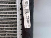 Radiator apa  AUDI A3 Sportback (8VS, 8VM) [Fabr 2013-prezent] 5Q0121251GB 1.6 TDI DCXA 88KW / 120CP