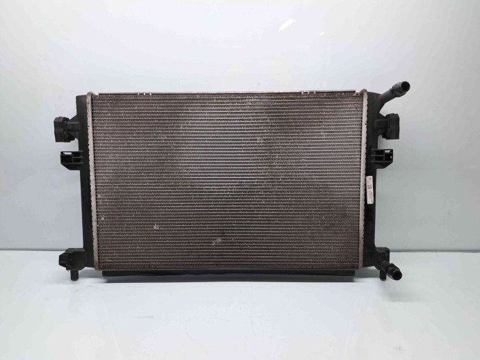 Radiator apa  AUDI A3 Sportback (8VS, 8VM) [Fabr 2013-prezent] 5Q0121251GB 1.6 TDI DCXA 88KW / 120CP