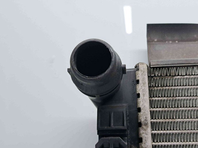 Radiator apa  Skoda Superb III (3V3) [Fabr 2015-prezent] 5Q0121251GD 1.6 TDI DCXA 88KW / 120CP
