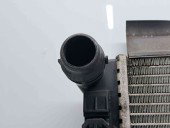 Radiator apa  Skoda Superb III (3V3) [Fabr 2015-prezent] 5Q0121251GD 1.6 TDI DCXA 88KW / 120CP