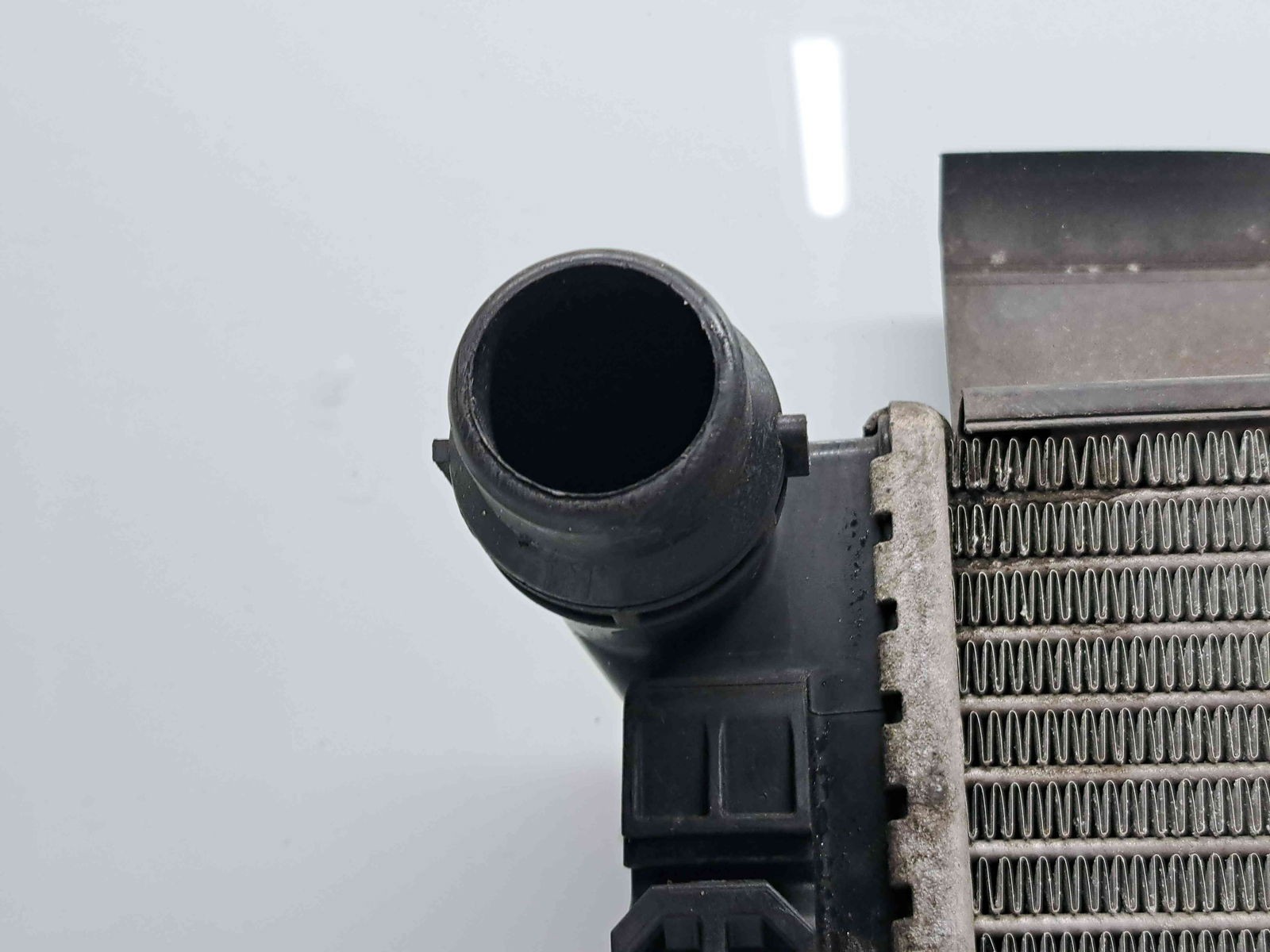 Radiator apa Skoda Superb III (3V3) [Fabr 2015-prezent] 5Q0121251GD 1.6 TDI DCXA 88KW / 120CP - imagine 2