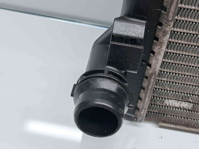 Radiator apa  Skoda Superb III (3V3) [Fabr 2015-prezent] 5Q0121251GD 1.6 TDI DCXA 88KW / 120CP