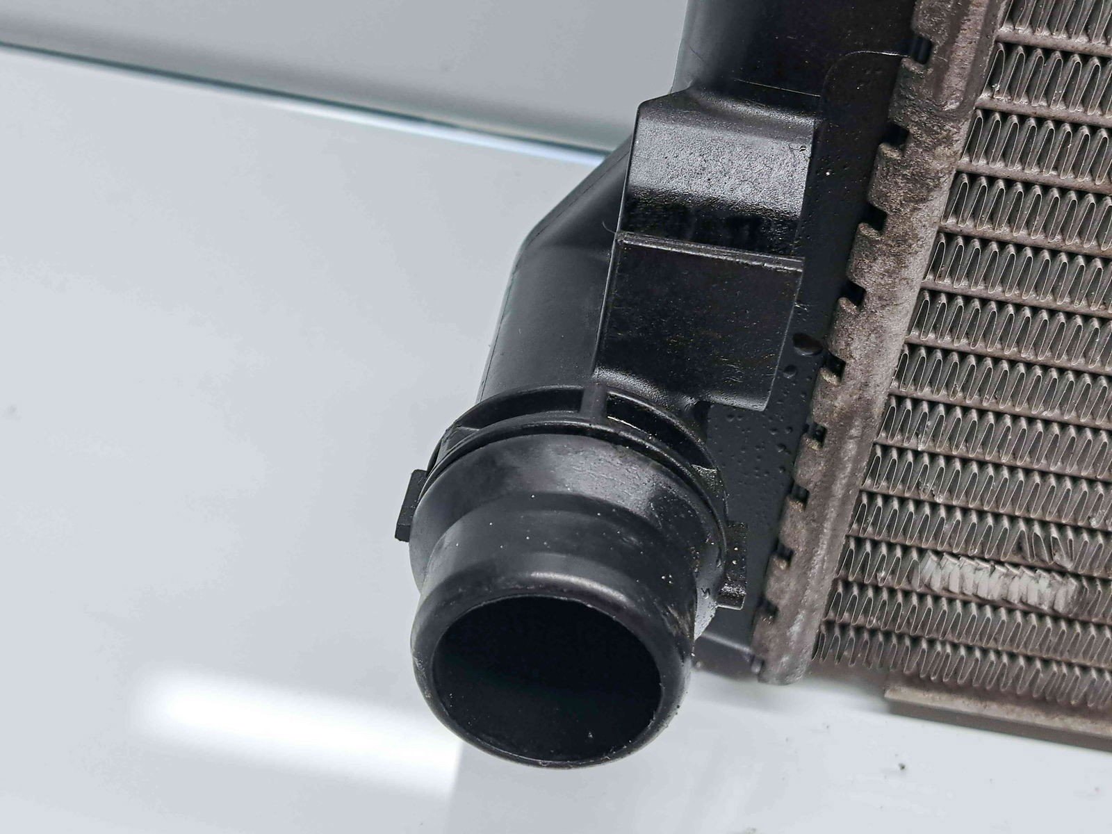 Radiator apa Skoda Superb III (3V3) [Fabr 2015-prezent] 5Q0121251GD 1.6 TDI DCXA 88KW / 120CP - imagine 3