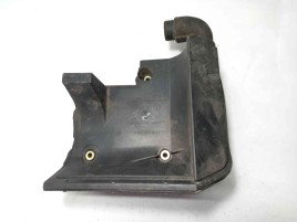 Rezonator aer A1661400087 Mercedes Clasa A (W168) [Fabr 1997-2004] 1.4