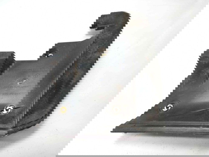 Rezonator aer A1661400087 Mercedes Clasa A (W168) [Fabr 1997-2004] 1.4