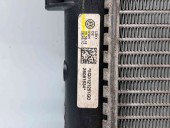 Radiator apa  Skoda Superb III (3V3) [Fabr 2015-prezent] 5Q0121251GD 1.6 TDI DCXA 88KW / 120CP