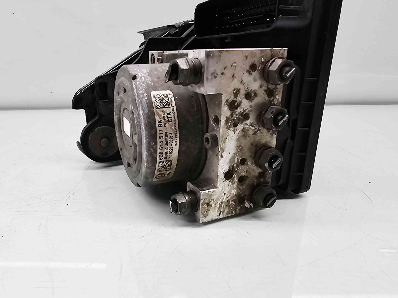 Pompa ABS Skoda Octavia 3 (5E3) [Fabr 2012-2020] 5Q0614517BK 1.6 TDI DCXA 88KW / 120CP - imagine 3