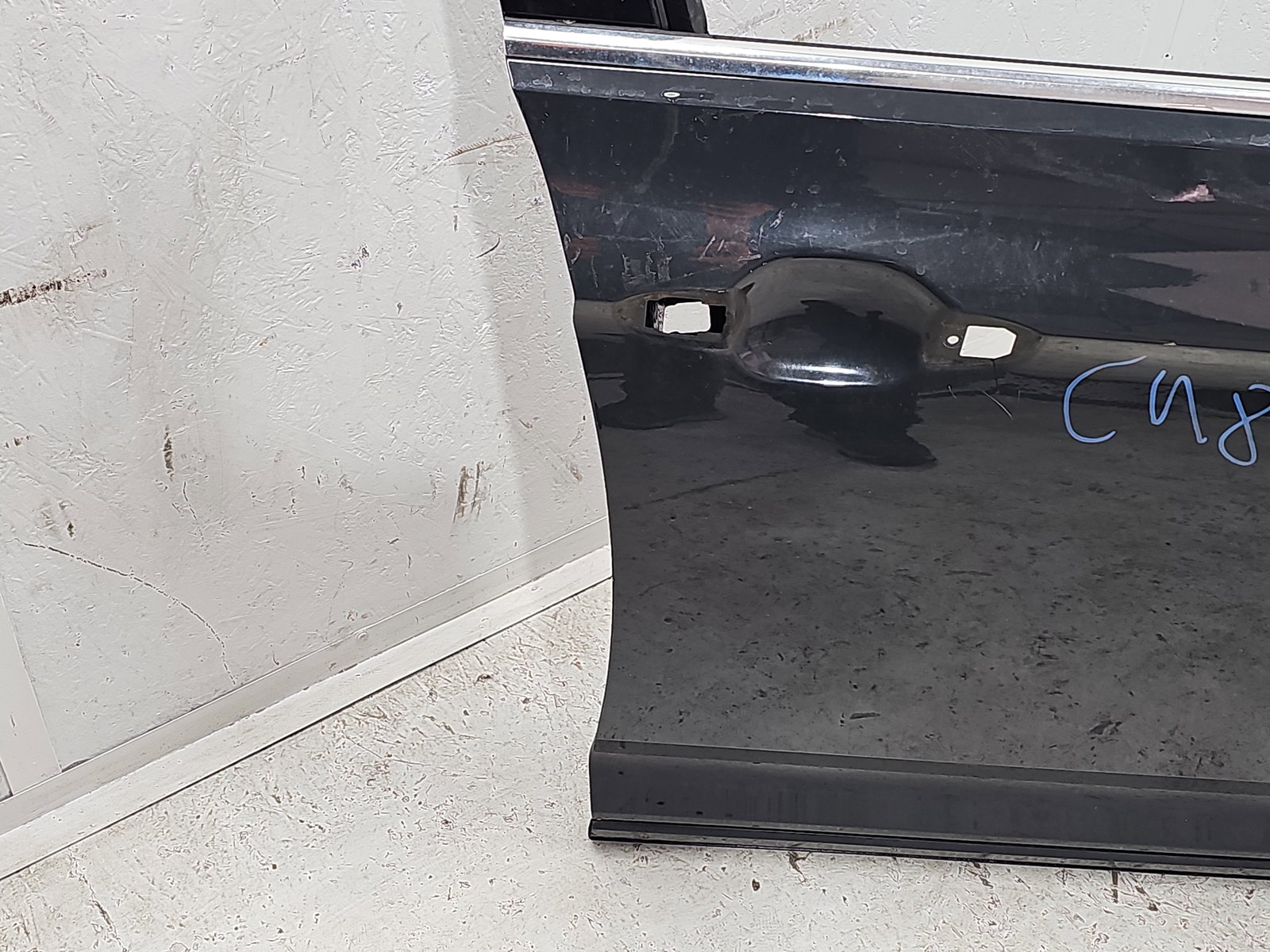 Usa dreapta fata Volkswagen Passat B8 Variant (3G5) [Fabr 2015-prezent] LI7F - imagine 3