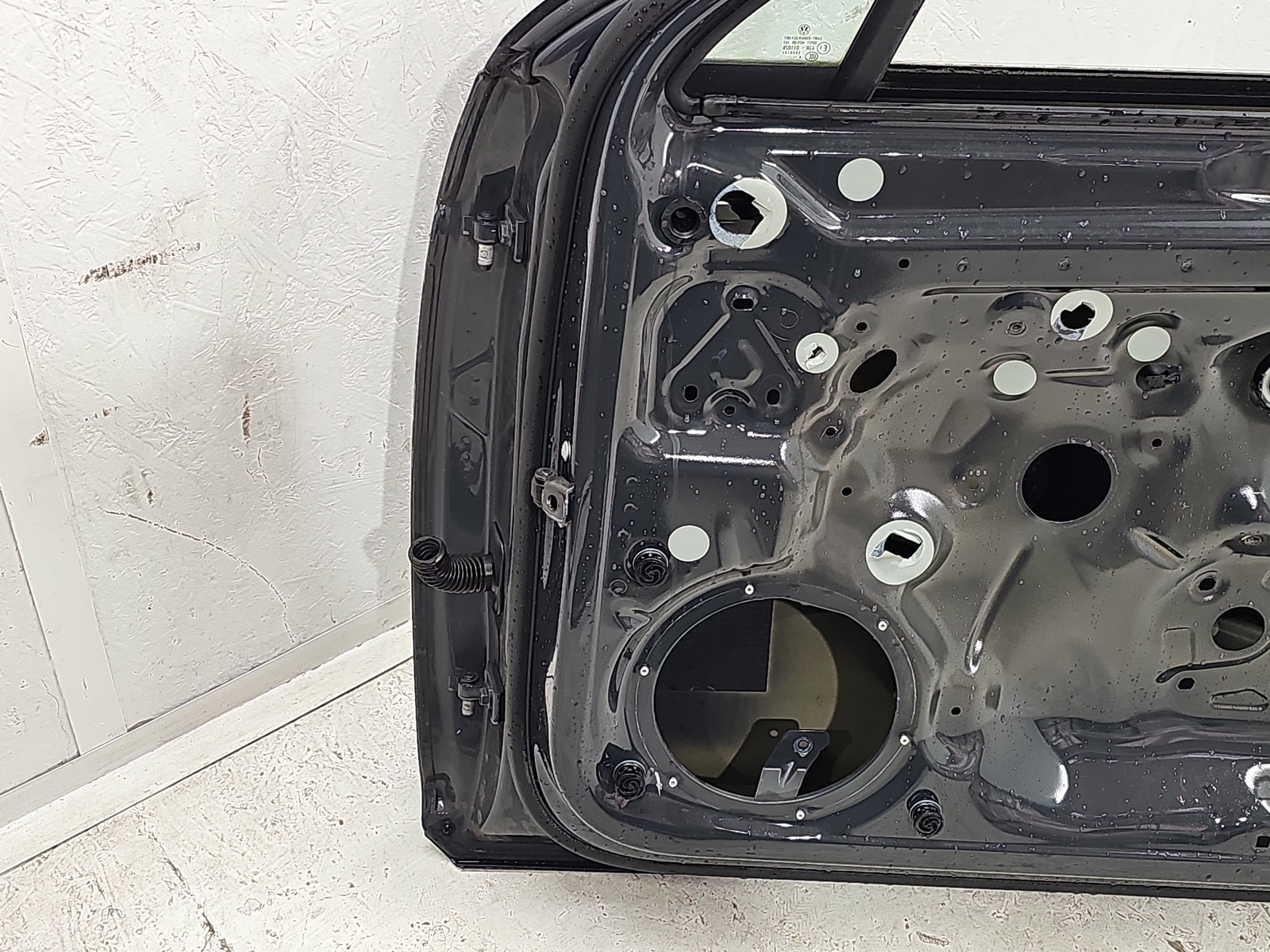 Usa dreapta fata Volkswagen Passat B8 Variant (3G5) [Fabr 2015-prezent] LI7F - imagine 8