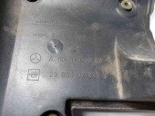 Rezonator aer A1661400087 Mercedes Clasa A (W168) [Fabr 1997-2004] 1.4
