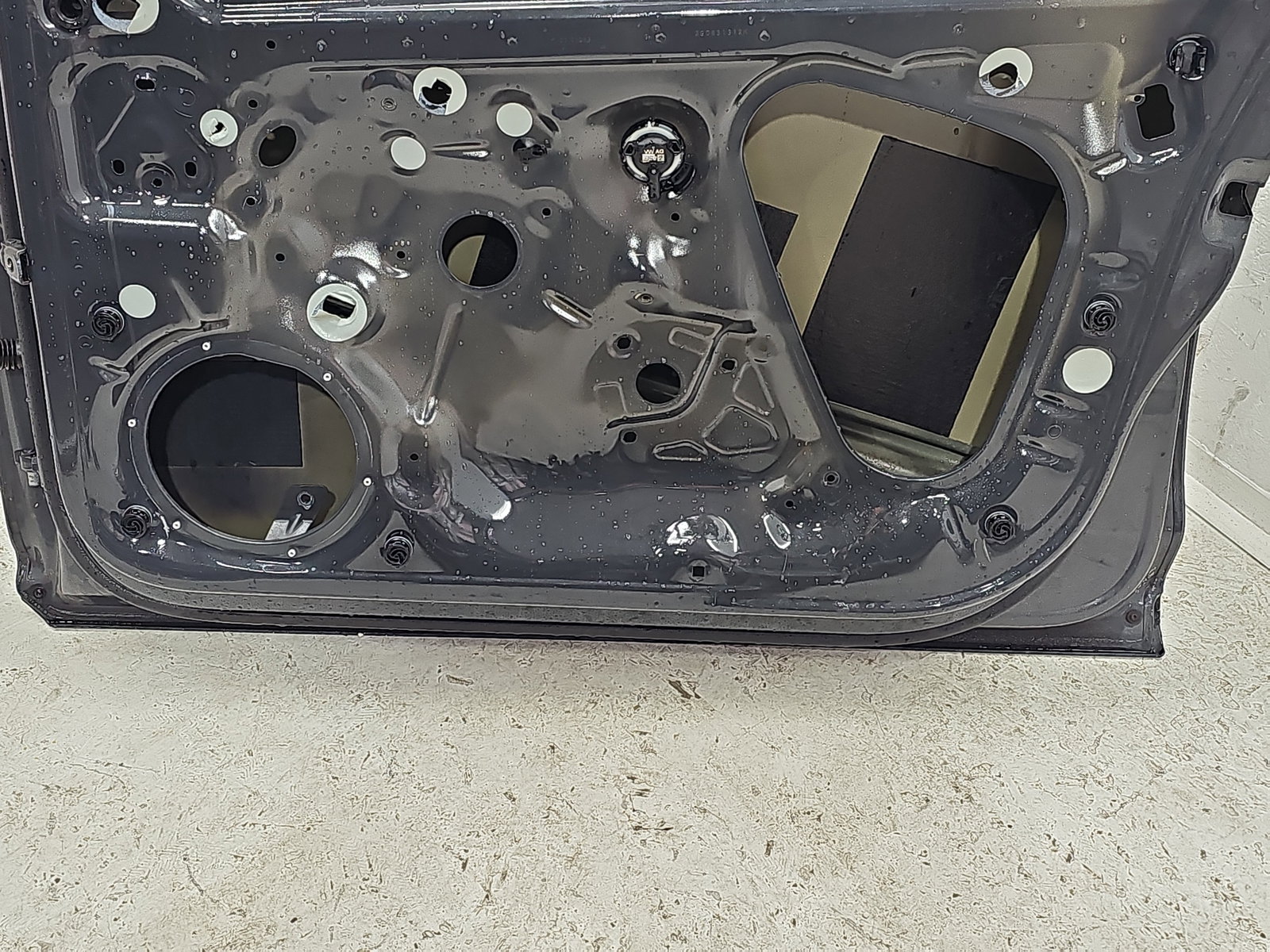 Usa dreapta fata Volkswagen Passat B8 Variant (3G5) [Fabr 2015-prezent] LI7F - imagine 9