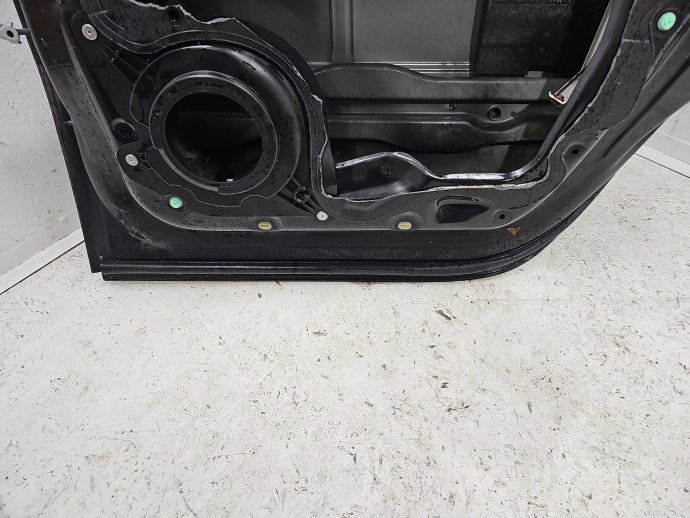 Usa dreapta spate Renault Espace 4 [Fabr 2002-2014] GRI INCHIS